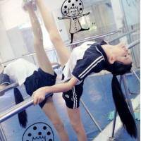 青春期女生没有烦恼的QQ可爱头像_WWW.TQQA.COM
