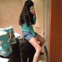 不带字超拽萌qq情侣头像:最萌不过我爱你_WWW.TQQA.COM