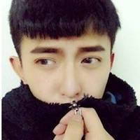 非主流qq头像男生帅气:爱与爱过:只差一个字_WWW.TQQA.COM