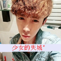 许你一世陪着我:幸福美满的情侣头像一男一女_WWW.TQQA.COM
