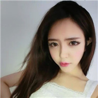 萌萌的qq头像:最伤不过感情_WWW.TQQA.COM