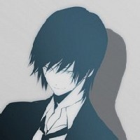 qq动漫头像男生冷酷:帅气:多希望梦不会醒来_WWW.TQQA.COM