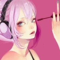 童话王国美少女卡通QQ头像_WWW.TQQA.COM