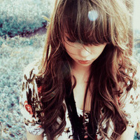 You:My:Heart:欧美森系小清新女头:等一个叫爱的感觉_WWW.TQQA.COM