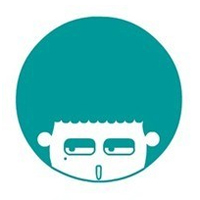 不要人物的卡通可爱情侣头像一对_WWW.TQQA.COM