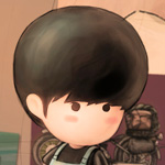 Q版周杰伦头像/JAYQQ头像_WWW.TQQA.COM