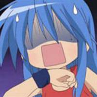 卖萌卡通可爱女生头像@_WWW.TQQA.COM