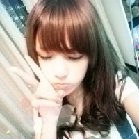 美丽女人小清新意境QQ头像_WWW.TQQA.COM