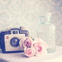 qq静态头像唯美小清新:QQ空间收藏必备精品头像大_WWW.TQQA.COM