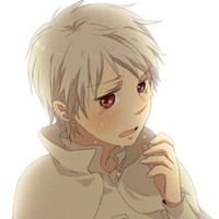 qq头像卡通帅气男生:不是因为你爱所以我才爱_WWW.TQQA.COM