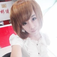 阿宝色情侣头像一对/一左一右_WWW.TQQA.COM