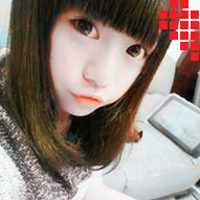 给你的爱隐藏在胸口:90后一男一女情侣头像_WWW.TQQA.COM