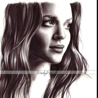 Norah:Jones个性QQ头像_WWW.TQQA.COM