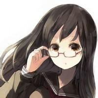 qq头像动漫男生可爱_WWW.TQQA.COM