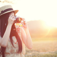 2017情感意境女生头像:许你一世承诺_WWW.TQQA.COM