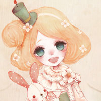 微博卡通头像图片_WWW.TQQA.COM