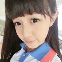 90后的可爱容颜:清纯可爱女生头像_WWW.TQQA.COM