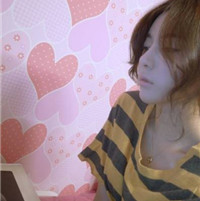 意境可爱女生QQ头像_WWW.TQQA.COM