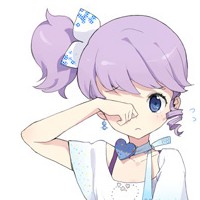 梦幻卡通系列:卡通头像大全小女生专属卡通头像_WWW.TQQA.COM