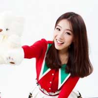 许亦妮个人资料头像_WWW.TQQA.COM