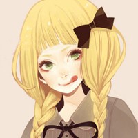 男孩赴女孩的约:卡通可爱萌头像大全_WWW.TQQA.COM