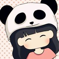 小希与阿树头像系列全部:卡通版:一直很爱你们_WWW.TQQA.COM