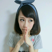 粉色阿宝色qq头像:可爱女生:我爱的~_WWW.TQQA.COM