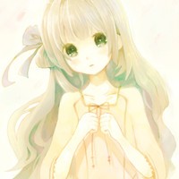 卡通人物女生头像:适合微信用的卡通头像_WWW.TQQA.COM