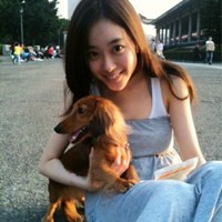 优美小清新女生头像_WWW.TQQA.COM