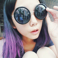 扣扣情侣头像带字一左一右:别拿过去来爱我_WWW.TQQA.COM