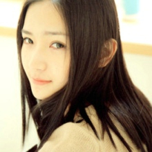 纯美优雅女生唯美头像_WWW.TQQA.COM