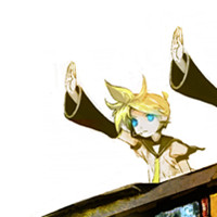 卡通,可爱,浪漫,童话世界里的情侣头像大全:一对_WWW.TQQA.COM