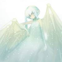 90后萌系少女卡通人物QQ头像_WWW.TQQA.COM