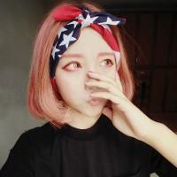 爱是2个不同世界的组合:欧美风QQ头像女生_WWW.TQQA.COM