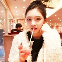 我是谁心中的宝:韩国90后可爱女生头像_WWW.TQQA.COM