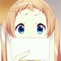 犯花痴卡通女生宅腐萌qq头像@_WWW.TQQA.COM