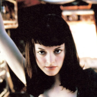 混血儿罗丝麦高恩QQ头像_WWW.TQQA.COM