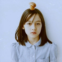 等待未来:满是伤感的唯美女头_WWW.TQQA.COM