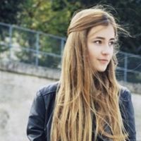 诡异欧美风头像女生:深爱的人伤害也是最深_WWW.TQQA.COM