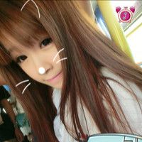 意境风长发女生qq头像:谁知道我们梦归何处_WWW.TQQA.COM