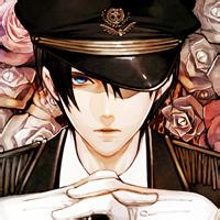 动漫头像男生帅哥冷酷_WWW.TQQA.COM