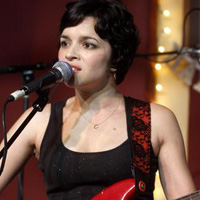 Norah:Jones个性QQ头像_WWW.TQQA.COM