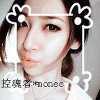 小清新带文字的QQ情侣头像 一左一右_WWW.TQQA.COM