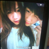 2016最新情侣头像一对两张:2个人在一起_WWW.TQQA.COM