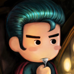 Q版周杰伦头像/JAYQQ头像_WWW.TQQA.COM