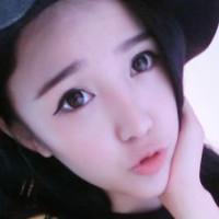 活泼可爱女生qq头像:夜晚星空很美丽_WWW.TQQA.COM