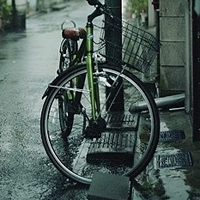 单车qq头像:荧光单车骑死飞精选_WWW.TQQA.COM