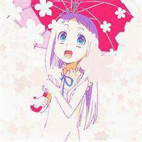 犯花痴卡通女生宅腐萌qq头像@_WWW.TQQA.COM