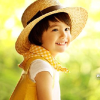 年少的记忆:可爱外国小孩头像:欧美可爱小孩超萌_WWW.TQQA.COM