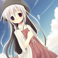少女时代梦幻卡通qq头像_WWW.TQQA.COM